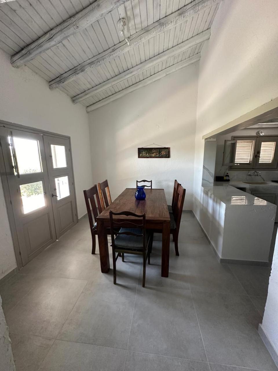 Dimoulitsa Villas Complex Doukades Exterior photo