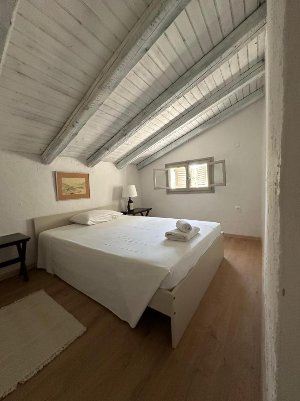 Dimoulitsa Villas Complex Doukades Exterior photo