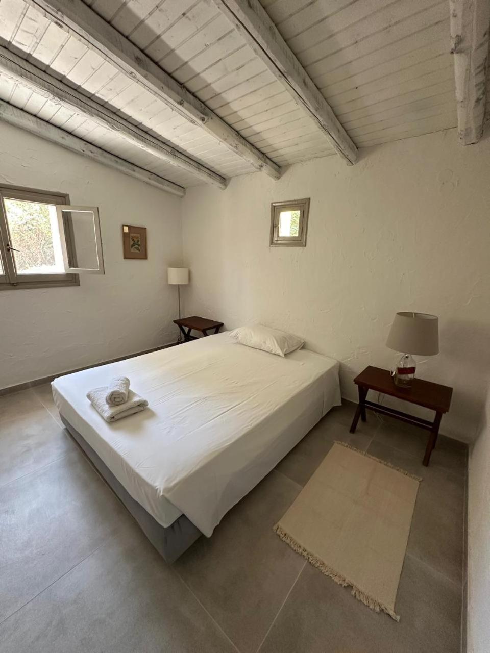 Dimoulitsa Villas Complex Doukades Exterior photo